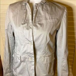 Norma Kamali Jacket 